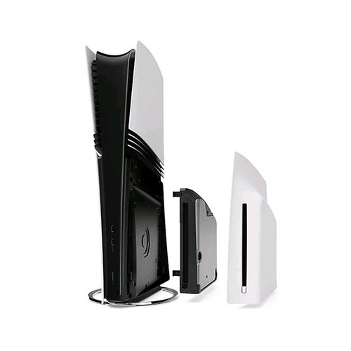 Sony PS5 Pro σαν καινούργιο με έξτρα disc drive και 2TB HDD