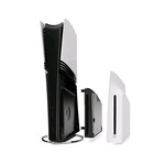 Sony PS5 Pro σαν καινούργιο με έξτρα disc drive και 2TB HDD