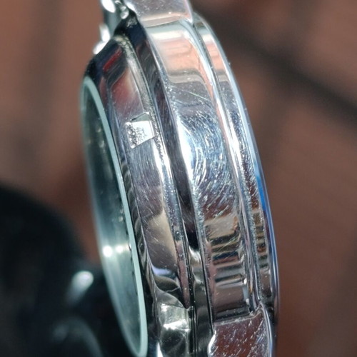 Seiko 5 automatic watch used, fully functional