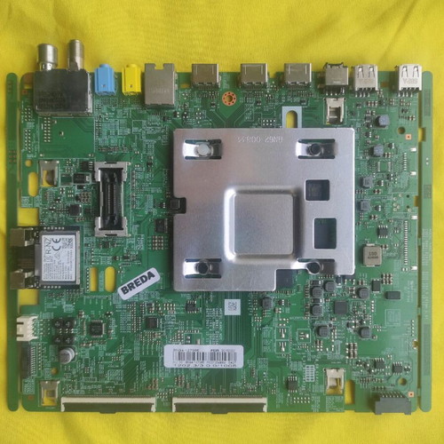 Samsung UE50NU7472U mainboard and power supply like new