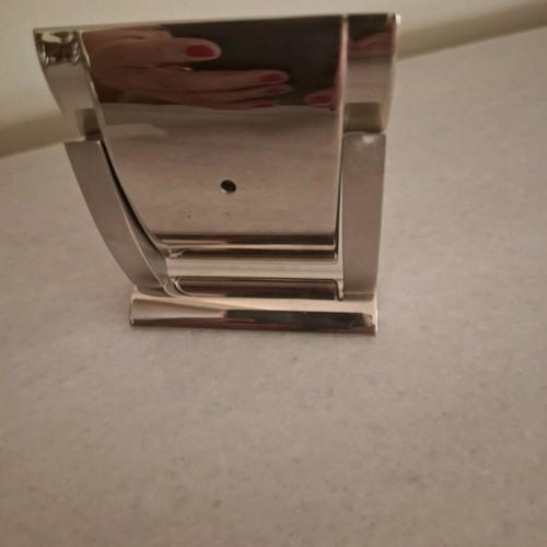 AEK Basket Ball Club desk clock new, collectible