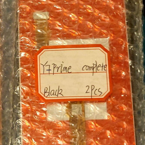 Huawei Y7 Prime Screen new, genuine quality