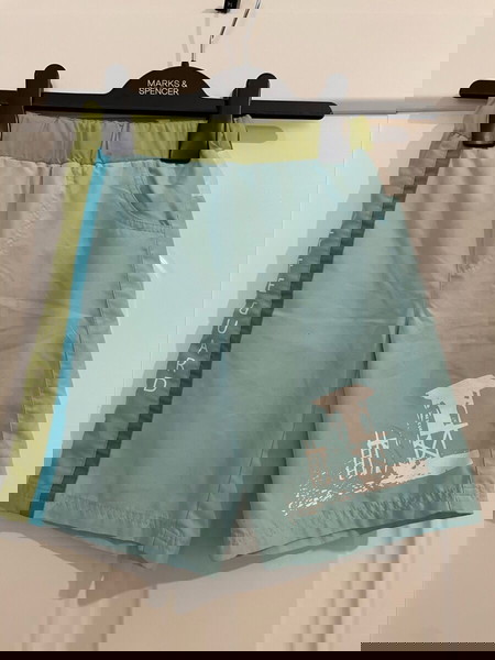 Orchestra / boy’s surf style swimming trunks/shorts age 5