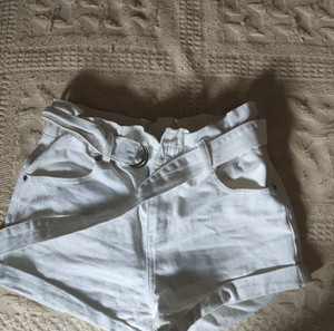 Denim κοντό