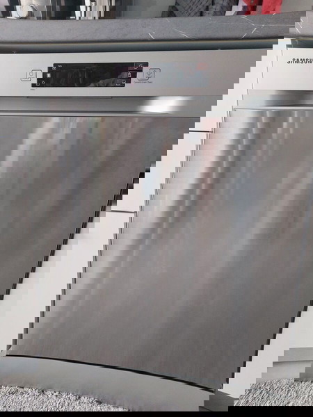ΠΩΛΕΙΤΑΙ ΕΝΤΟΙΧΙΖΟΜΕΝΟ ΠΛΥΝΤΗΡΙΟ ΠΙΑΤΩΝ SAMSUNG DW60