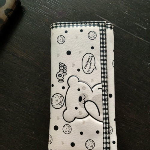 Women's wallet used in very good condition