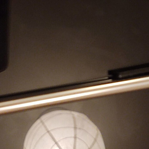 Touch screen pen silver new