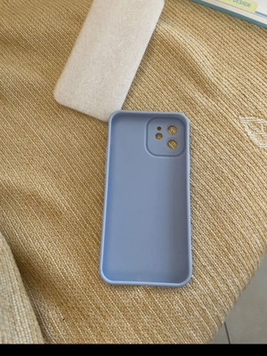 Phone case for iPhone 12 new