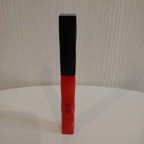 Lip Gloss Erre Due and Tommy G used