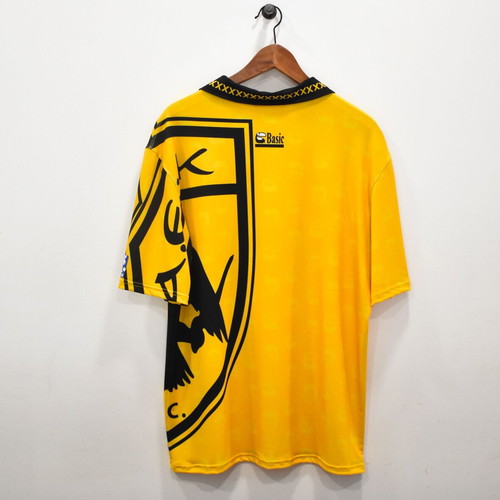 AEK 1993-94 Home Jersey replica size L new