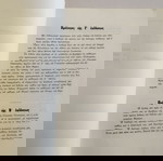  Βιβλίο "ΕΝΔΥΜΑΣΙΑ" της Βαρβάρας Τρομπέτα, Τρίτη έκδοση (βελτιωμένη), Αθήνα 1976.