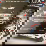  Συλλογη Hachette Lancia Integrale ΜΟΝΟ ΠΕΡΙΟΔΙΚΑ + DVD