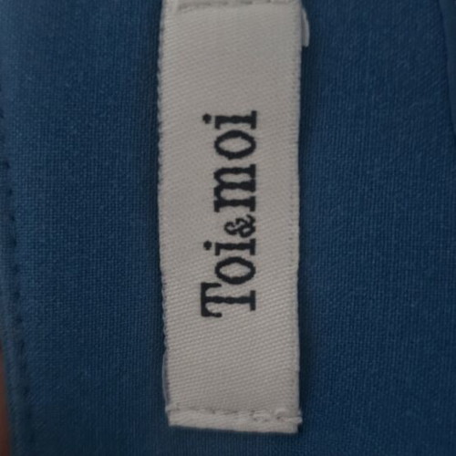 Toi & Moi skorts blue, like new, size L 40 12