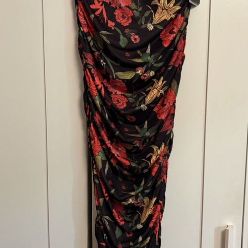 Long skirt new with tag, one size