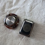 Women's watches used set of two