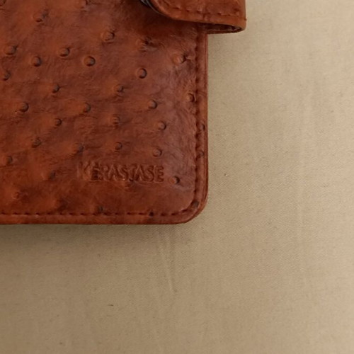 Filofax Kerastase small size agenda unused