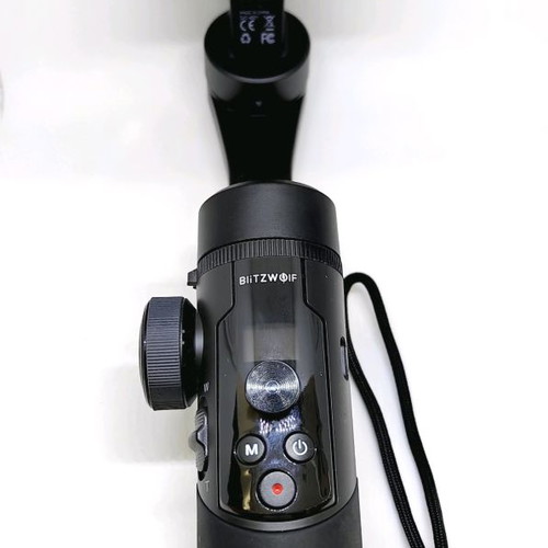 BlitzWolf BW-BS14 Pro gimbal new