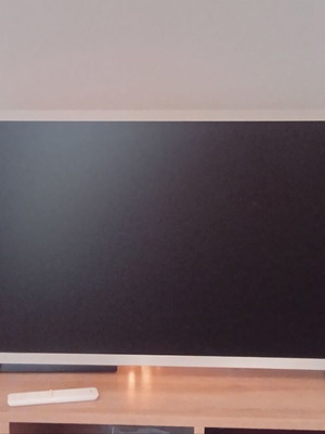 Samsung The Frame QLED 32" Full HD smart τηλεόραση σαν καινούργιο