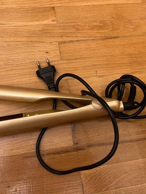 Ισιωτική μαλλιών Frilla Beauty σαν καινούργιο