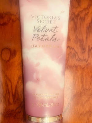Victoria’s Secret body lotion new with lovely fragrance