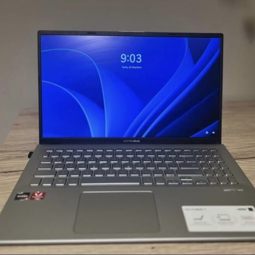 ASUS VivoBook 15 - Ryzen 5 / 8GB RAM / 512GB SSD — Excellent Condition!