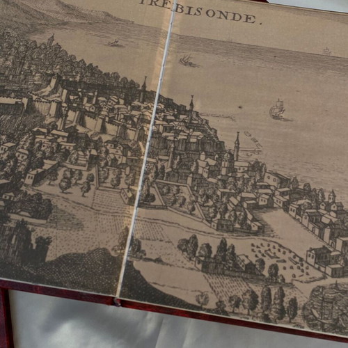 Encyclopedia of Pontic Hellenism used, 6 volumes