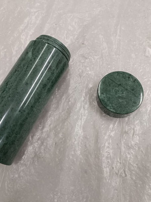 Water container made of natural GEM 29/3 new