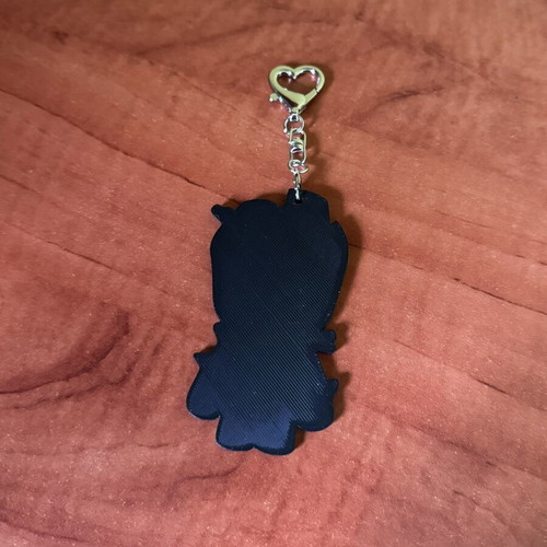 Groot keychain like new