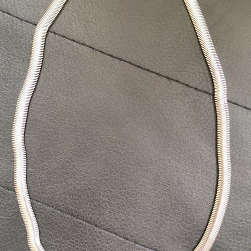 Necklace chain new