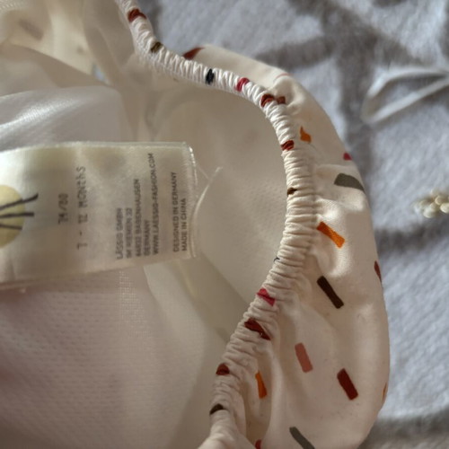 Baby swimsuit like new