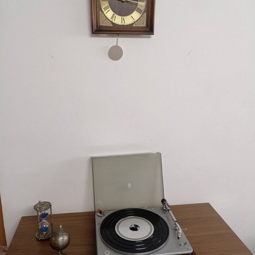Bang & Olufsen Beogram 1000 πικάπ refurbished με προενισχυτή και Bluetooth