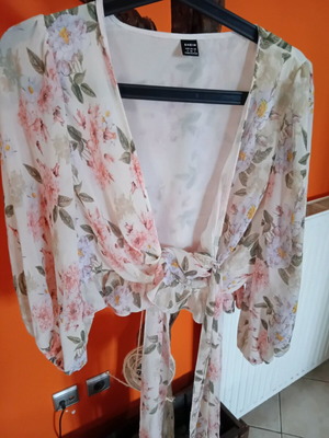 Shein shirt like new, size S / 36 / 8