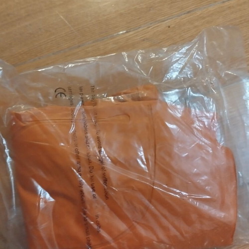 Child life jacket new, in packaging, approx. age 5