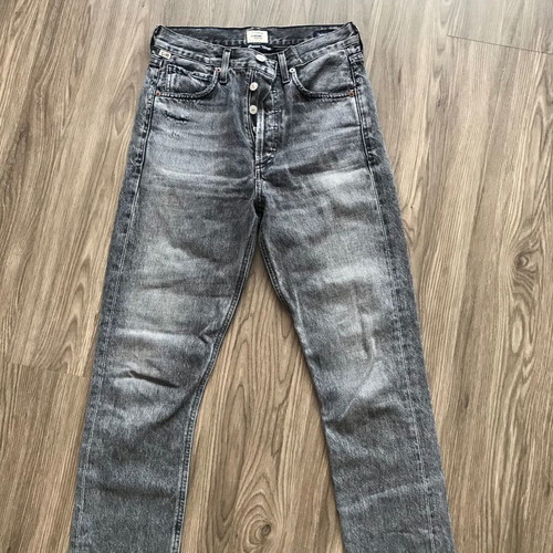 Citizens of humanity jeans size 23