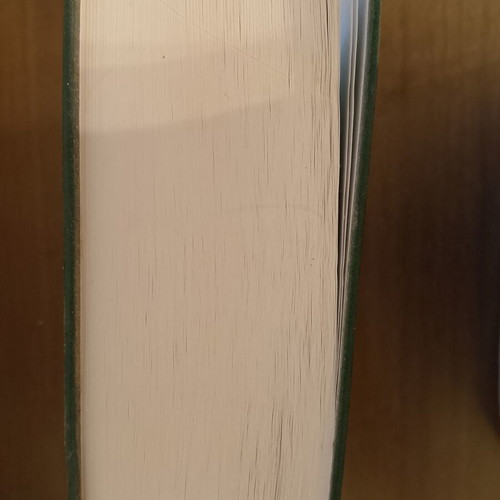 History of Latin Literature by E. J. Kenney & W. V. Clausen, Papadima editions