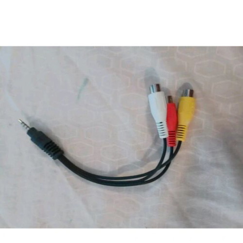 Portable mini projector like new