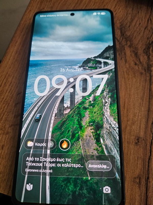 Xiaomi Redmi Note 13 smartphone 256GB, black, Dual SIM