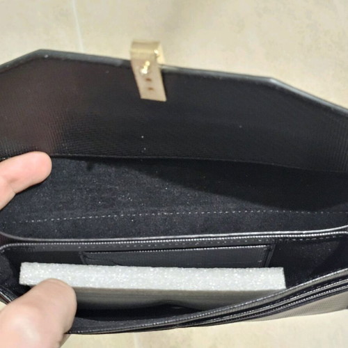 Verde women's wallet new black
