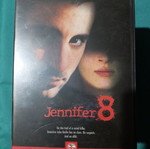 Jennifer 8 DVD like new