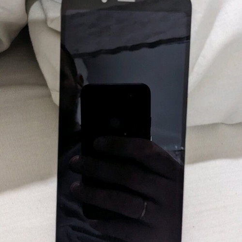 Xiaomi Redmi 6 - 6A LCD screen used with minor lines
