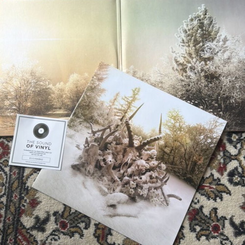 Soundgarden King Animal double vinyl like new