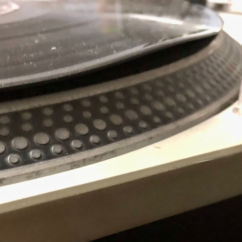 The Police Every Breath You Take The Singles vinyl record used, rock