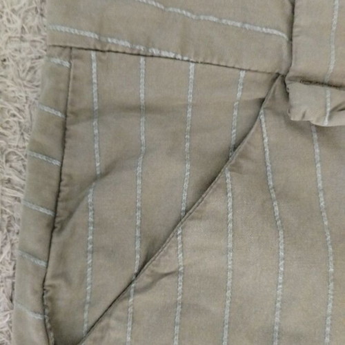 Fornarina women's bermuda like new, green, size 29