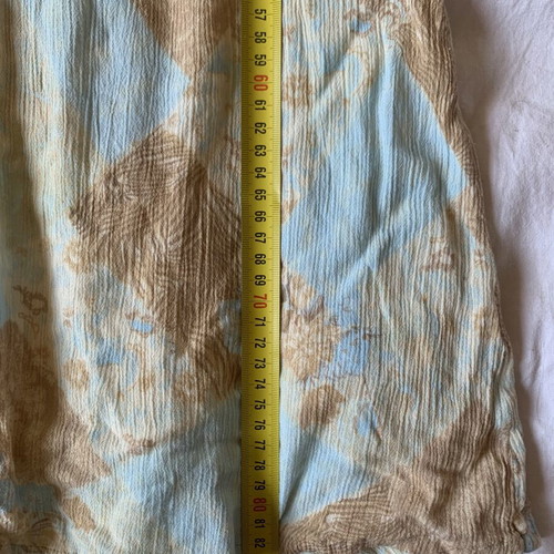 Reitmans vintage Y2K boho dress tunic, fairycore style