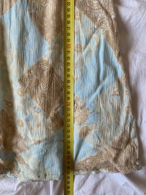 Reitmans vintage Y2K boho dress tunic, fairycore style