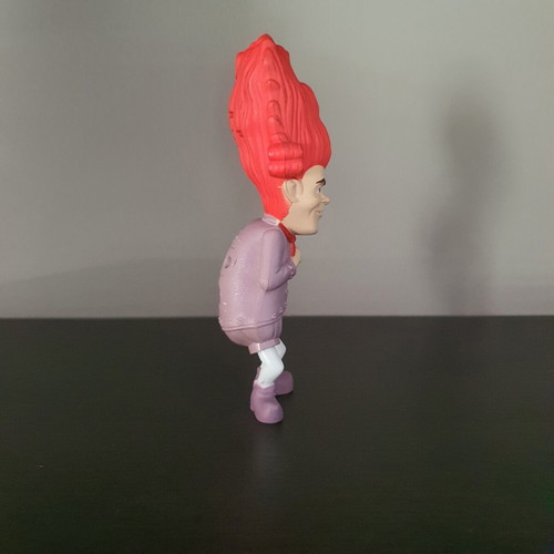 Rumpelstiltskin figure from Shrek 2010 with sound, used