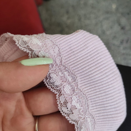 Terranova Top M Pink Bershka like new