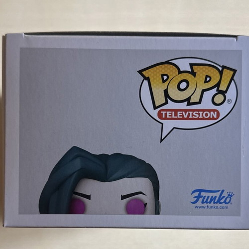 Funko Pop! Television Arcane Jinx #1602 mint