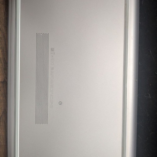 Laptop HP 250 G7 used with Intel Core i5, 8GB RAM, 256GB SSD