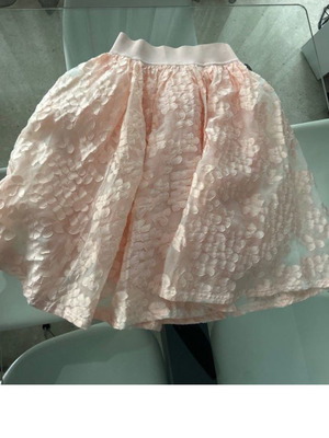 Maje skirt used